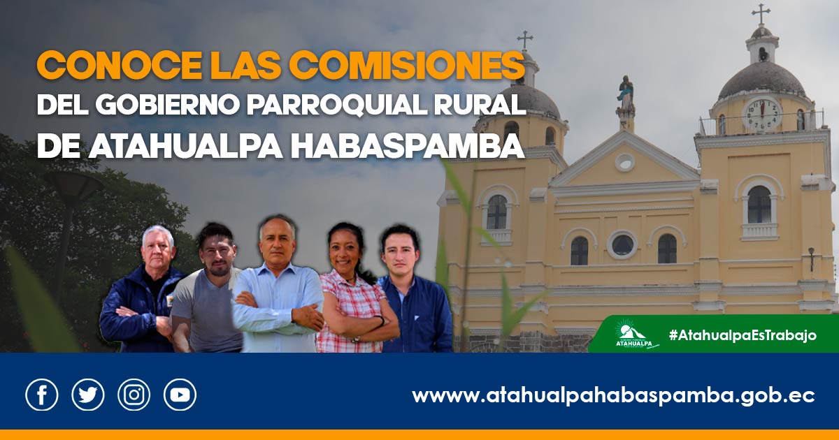 Comisiones