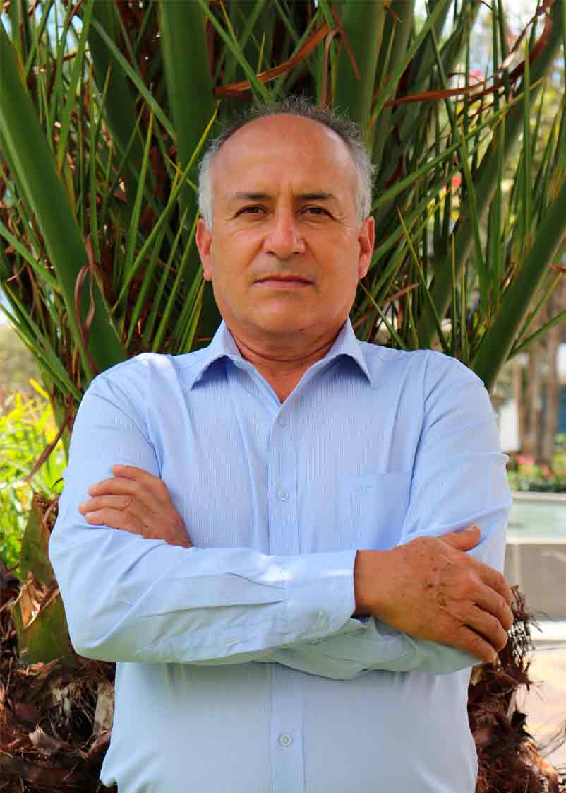 Tairo De La Torre