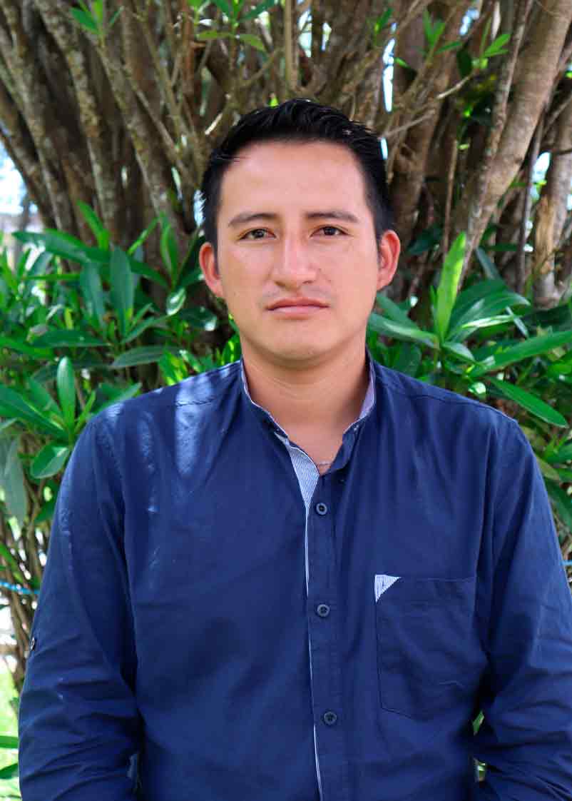 Mauricio_Marroquín