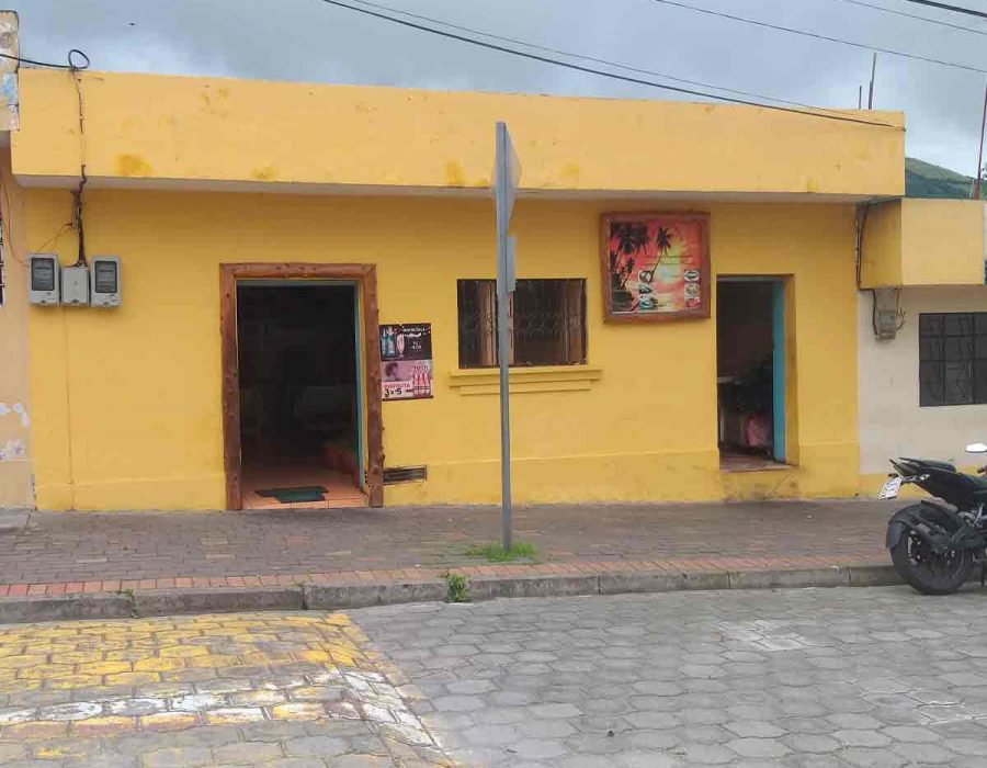 Restaurantes Atahualpa Habaspamba