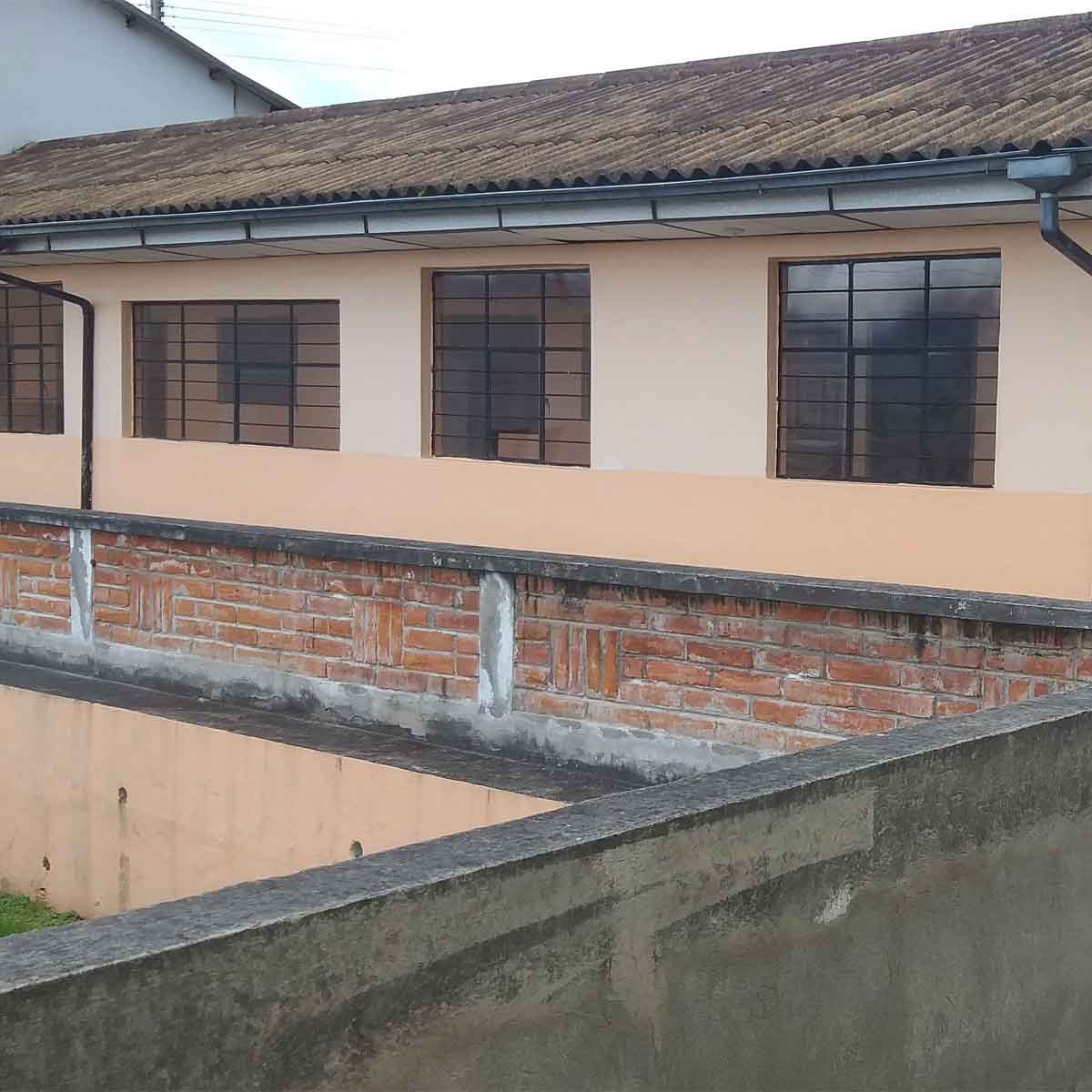 Hostal Allpa Linda