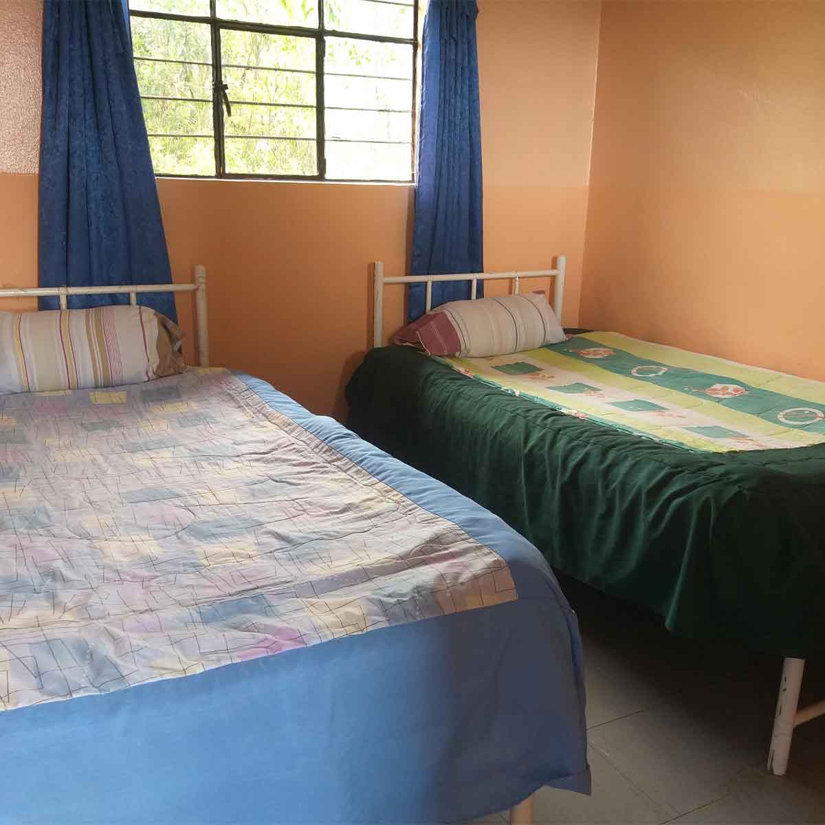 Hostal Allpa Linda