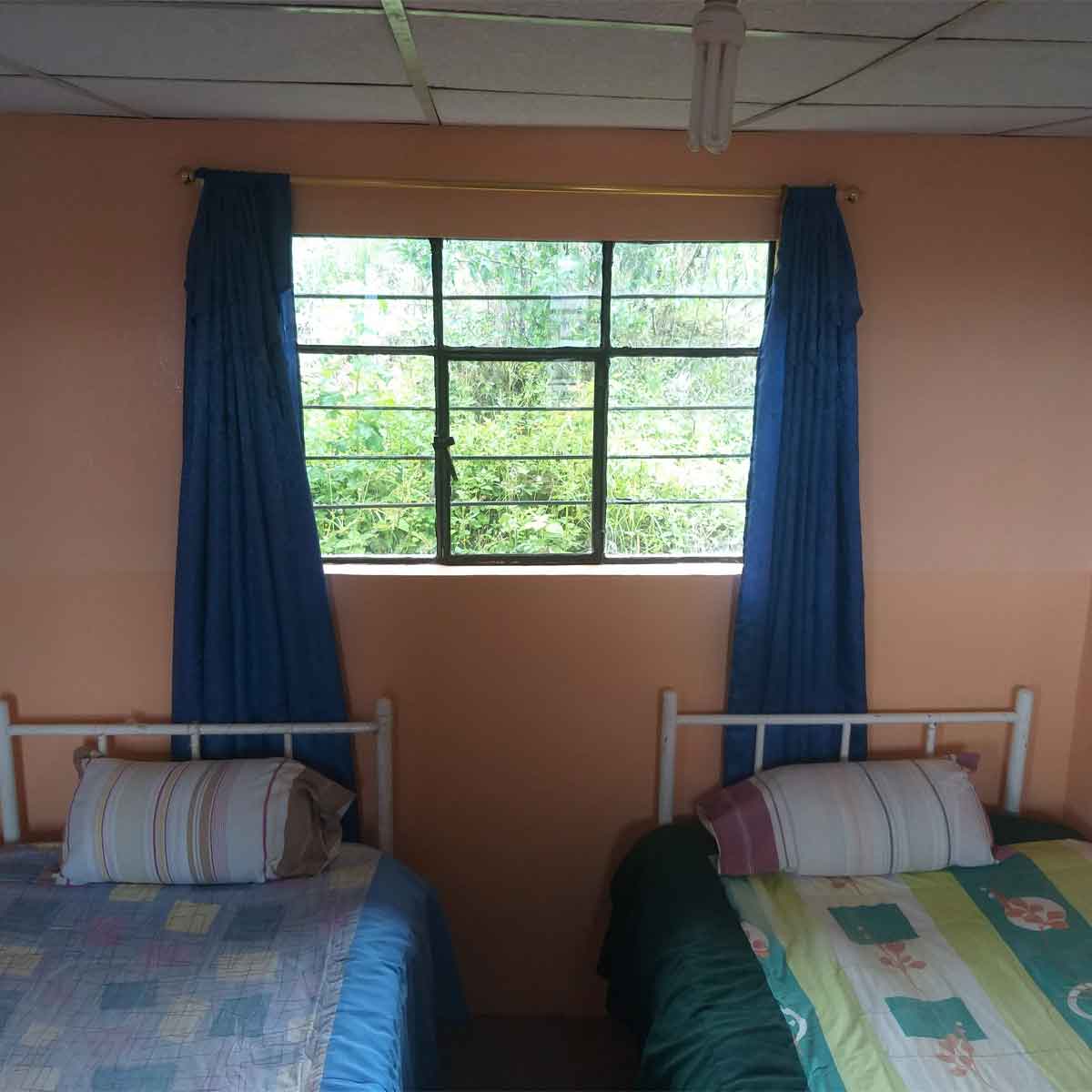 Hostal Allpa Linda