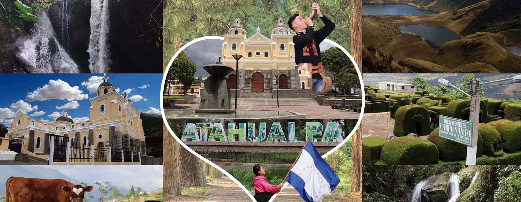 Atahualpa Habaspamba